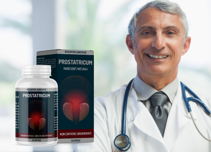Prostatricum
